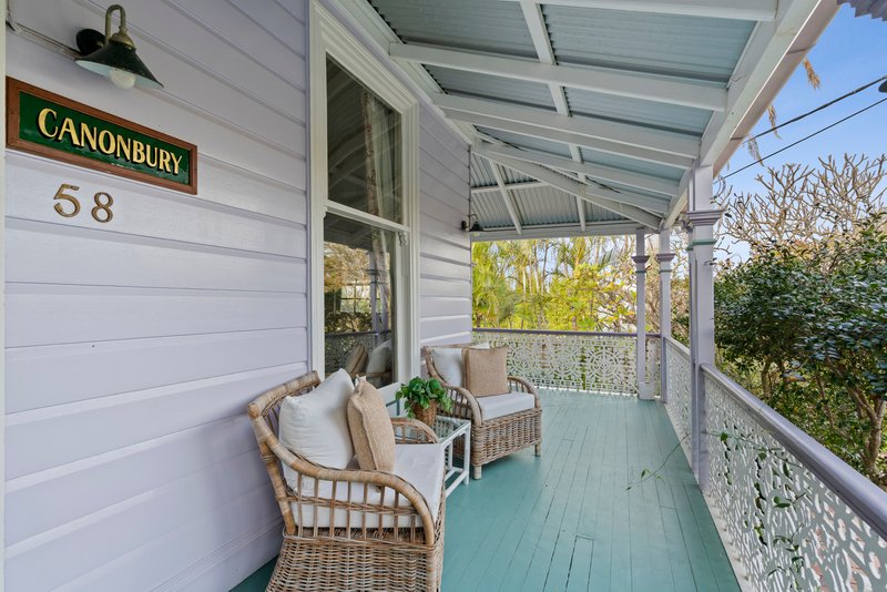 Photo - 58 Junction Terrace, Annerley QLD 4103 - Image 3