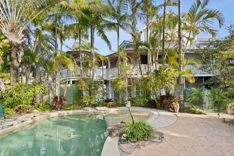 Photo - 58 Junction Terrace, Annerley QLD 4103 - Image 35