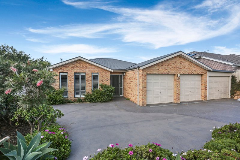 58 Kanahooka Rd , Kanahooka NSW 2530