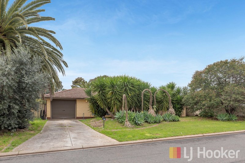 Photo - 58 Kanimbla Crescent, Craigmore SA 5114 - Image 1