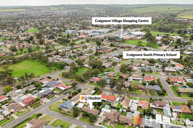 Photo - 58 Kanimbla Crescent, Craigmore SA 5114 - Image 23