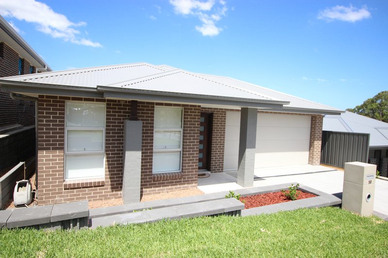 58 Kenakan Street, Edgeworth NSW 2285