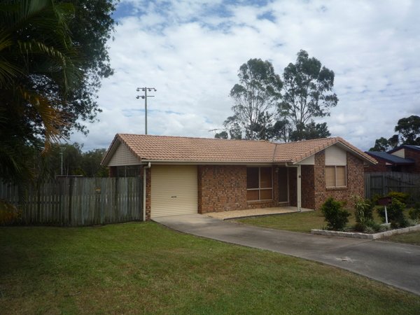 58 Kevin Street, Deception Bay QLD 4508