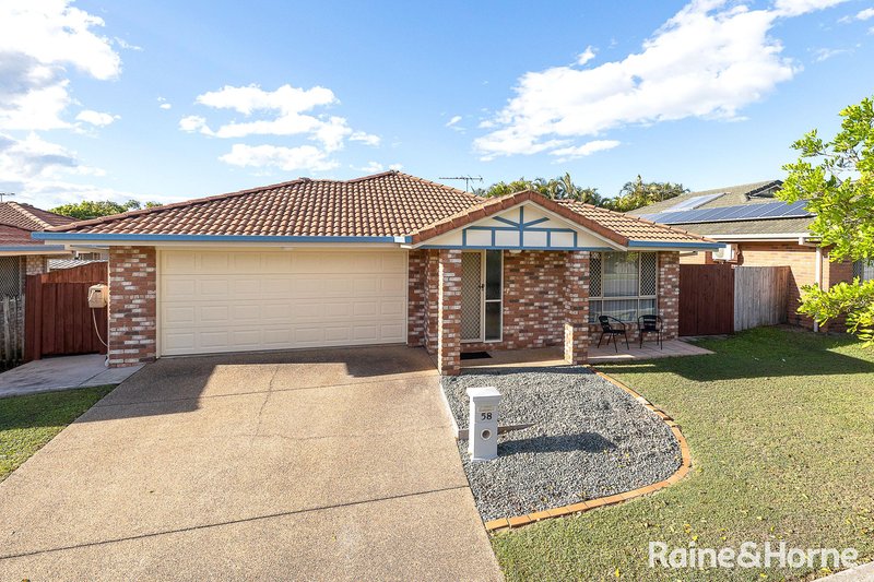 58 King Street, Thornlands QLD 4164