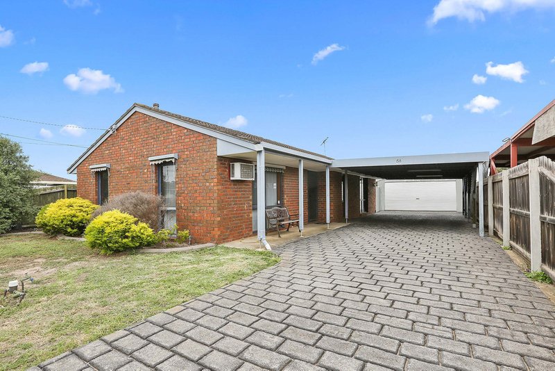 58 Kingsley Drive, Corio VIC 3214