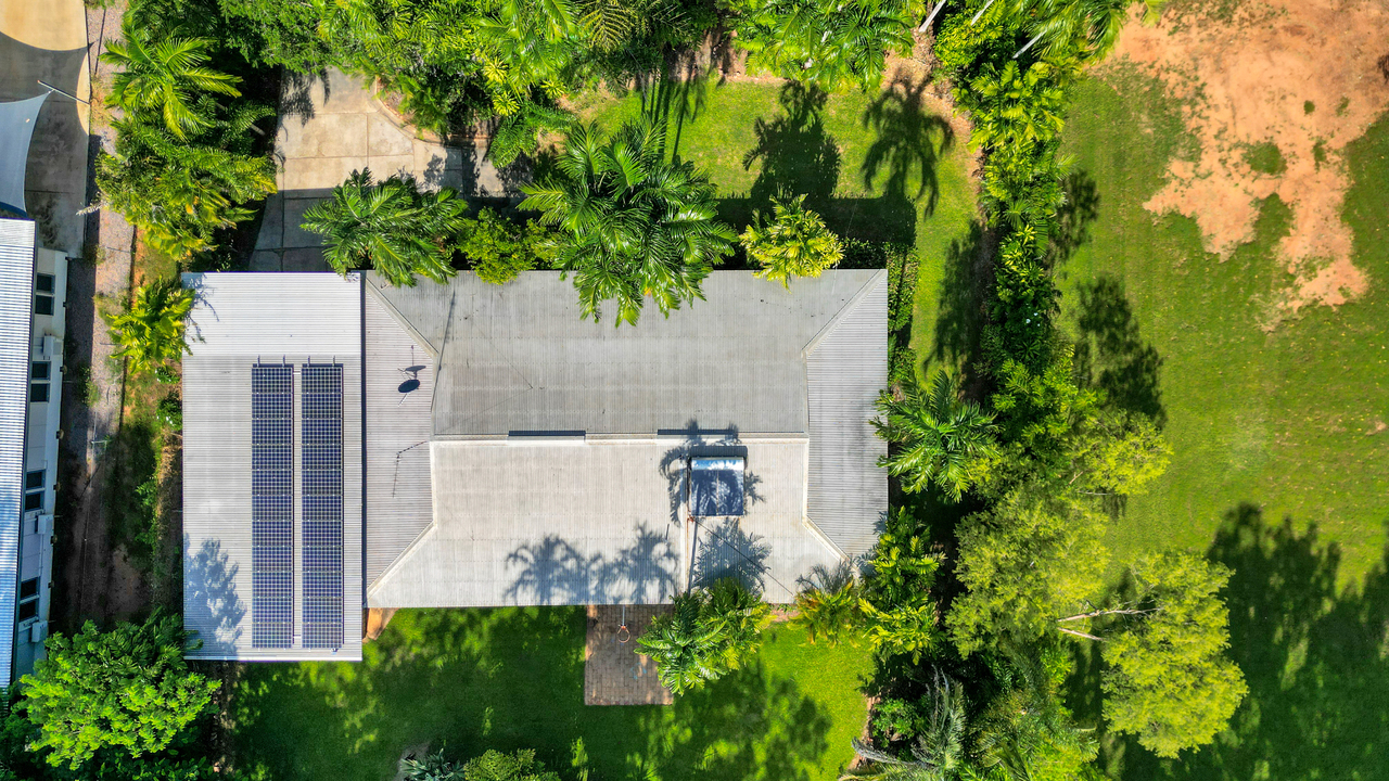 4-bedroom house at 58 Kirra Crescent, Batchelor, NT 0845, Coomalie, Northern Territory