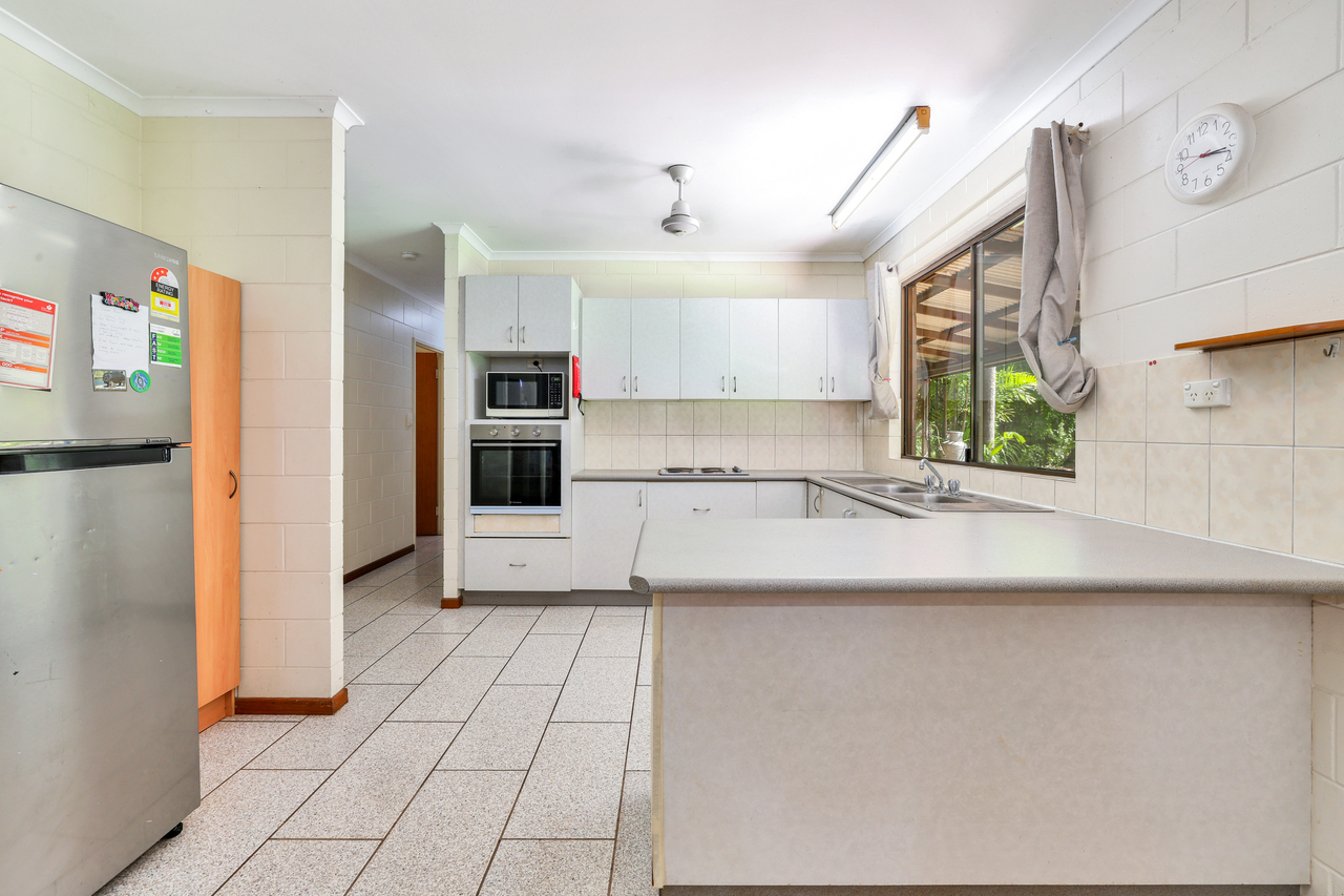 4-bedroom house at 58 Kirra Crescent, Batchelor, NT 0845, Coomalie, Northern Territory
