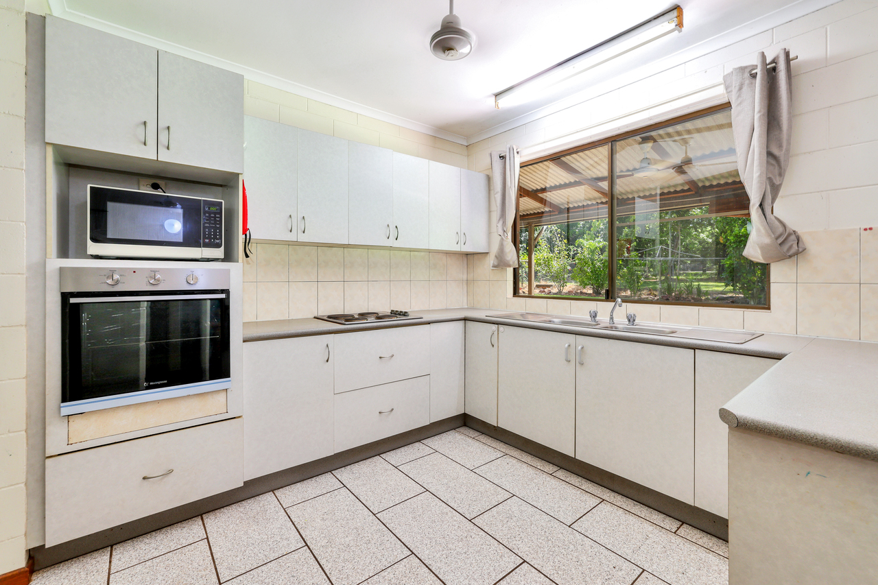 4-bedroom house at 58 Kirra Crescent, Batchelor, NT 0845, Coomalie, Northern Territory