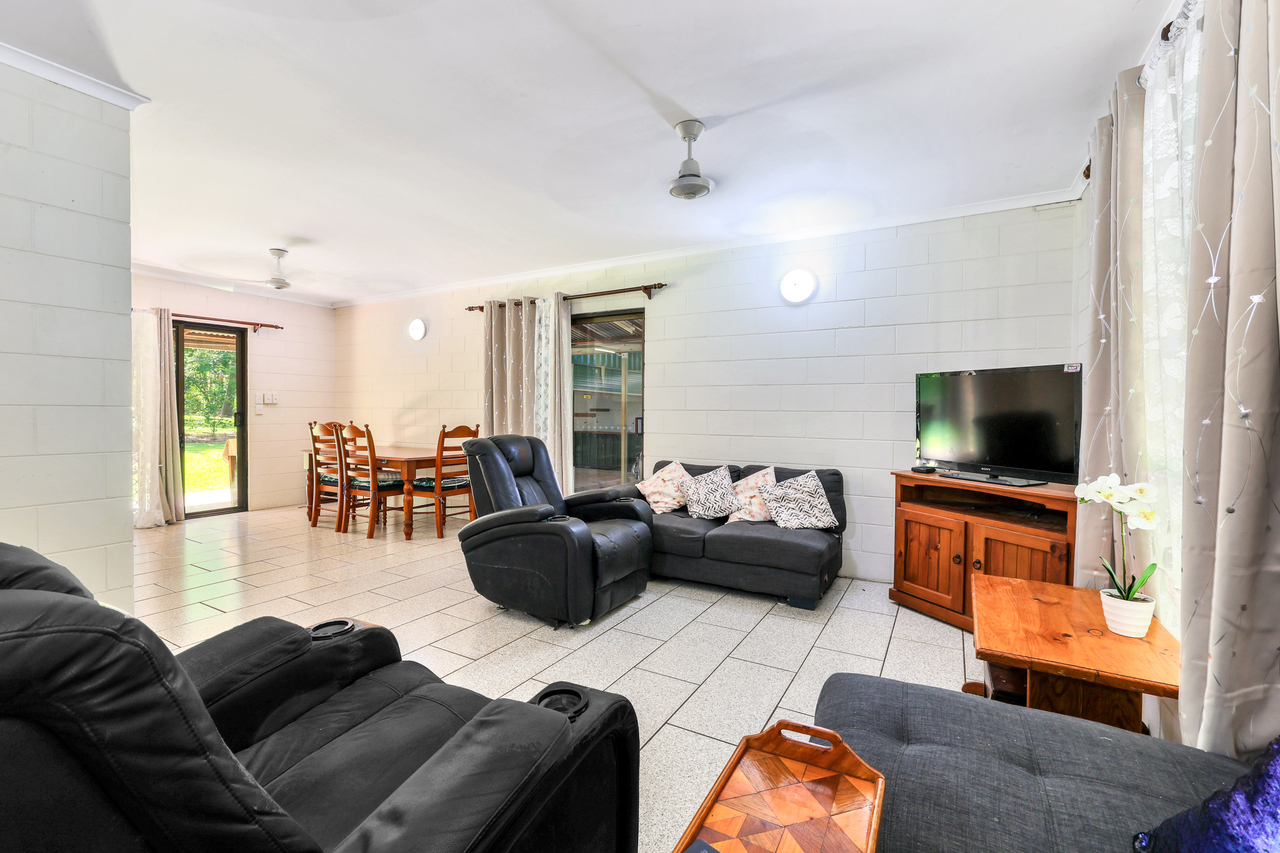 4-bedroom house at 58 Kirra Crescent, Batchelor, NT 0845, Coomalie, Northern Territory