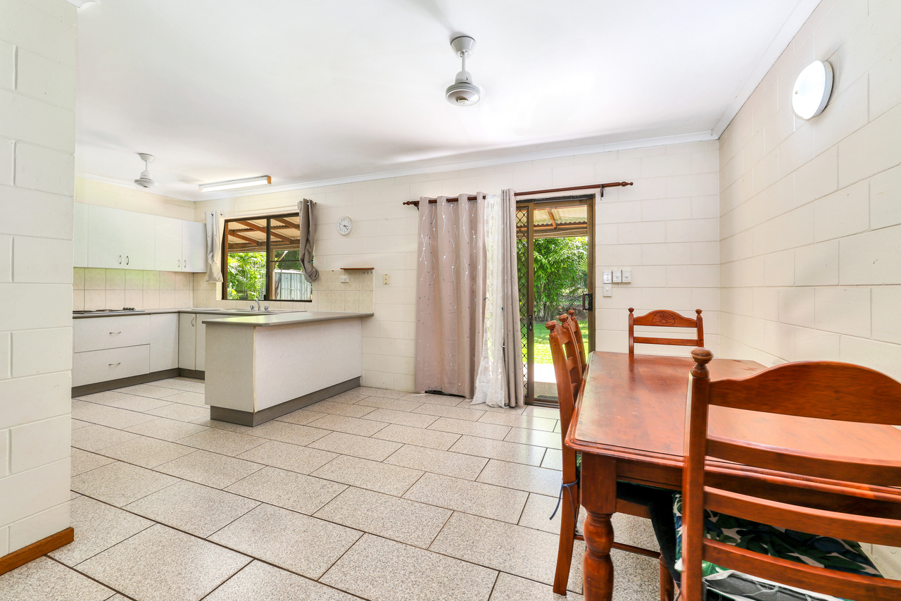 4-bedroom house at 58 Kirra Crescent, Batchelor, NT 0845, Coomalie, Northern Territory