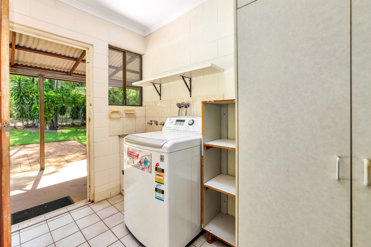 4-bedroom house at 58 Kirra Crescent, Batchelor, NT 0845, Coomalie, Northern Territory