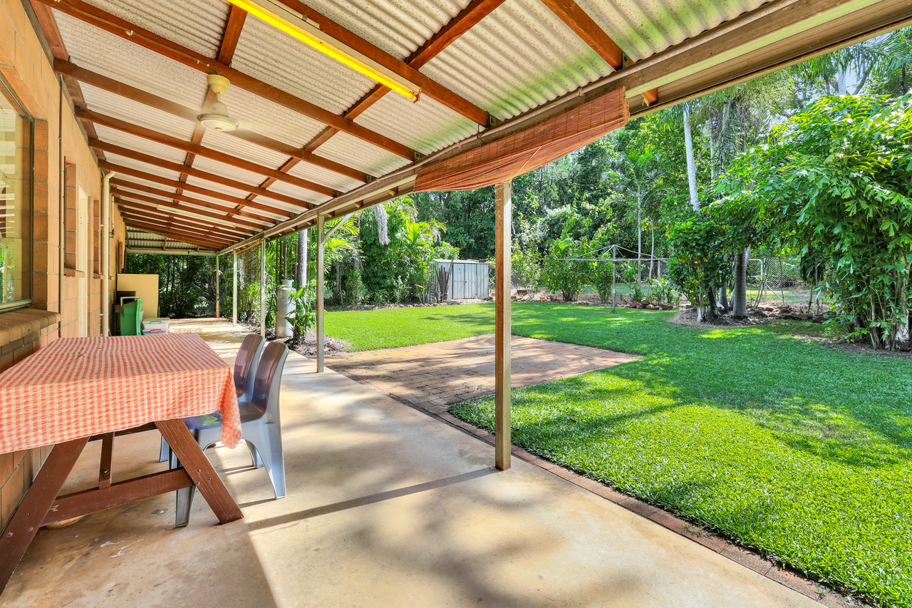 4-bedroom house at 58 Kirra Crescent, Batchelor, NT 0845, Coomalie, Northern Territory