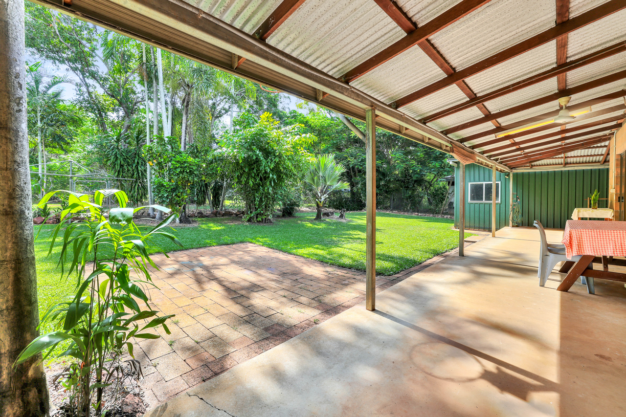 4-bedroom house at 58 Kirra Crescent, Batchelor, NT 0845, Coomalie, Northern Territory
