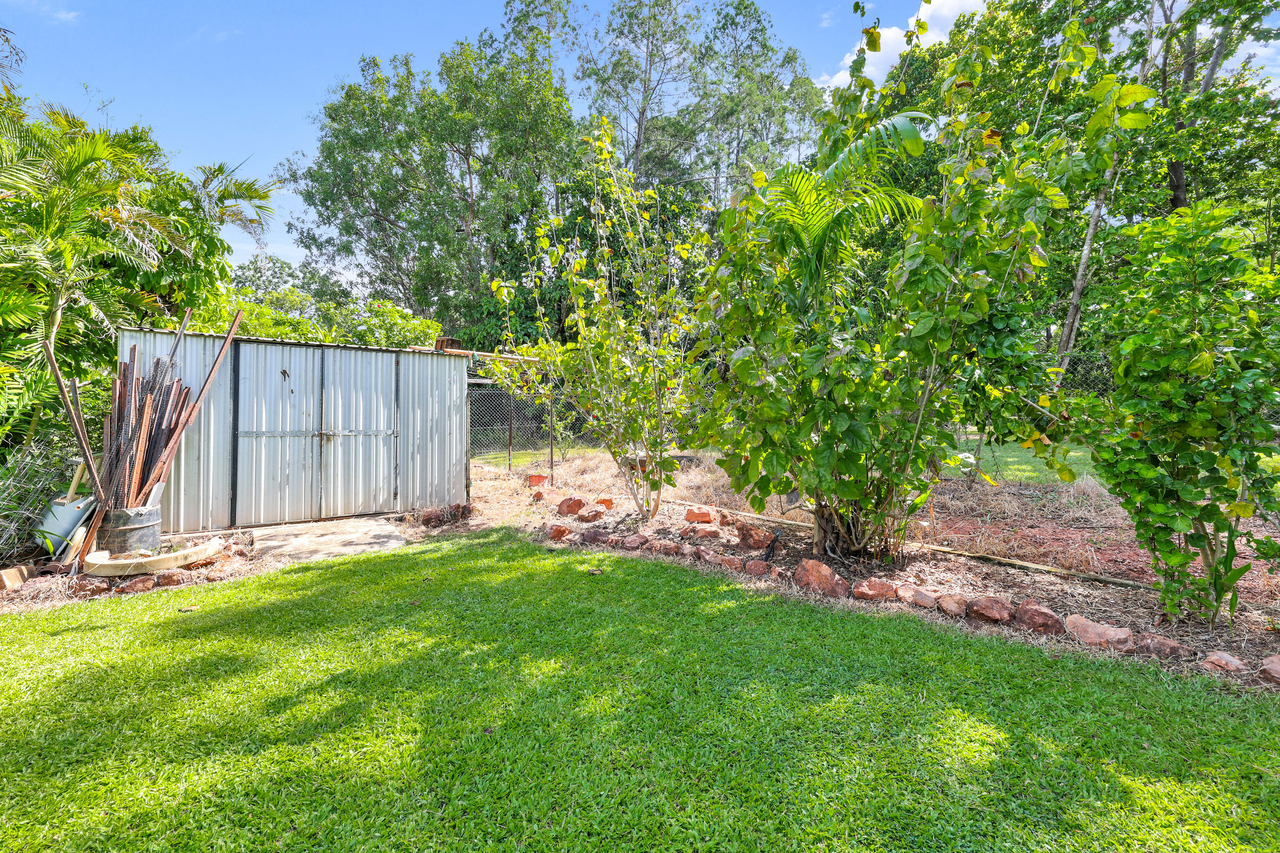 4-bedroom house at 58 Kirra Crescent, Batchelor, NT 0845, Coomalie, Northern Territory