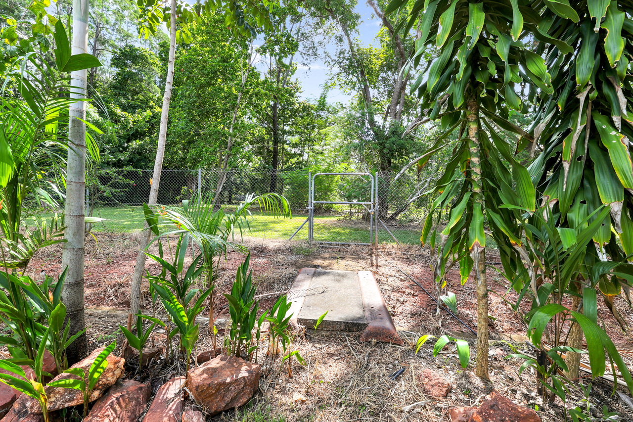 4-bedroom house at 58 Kirra Crescent, Batchelor, NT 0845, Coomalie, Northern Territory