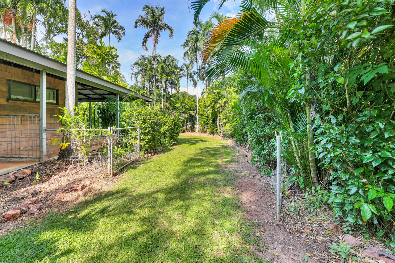4-bedroom house at 58 Kirra Crescent, Batchelor, NT 0845, Coomalie, Northern Territory