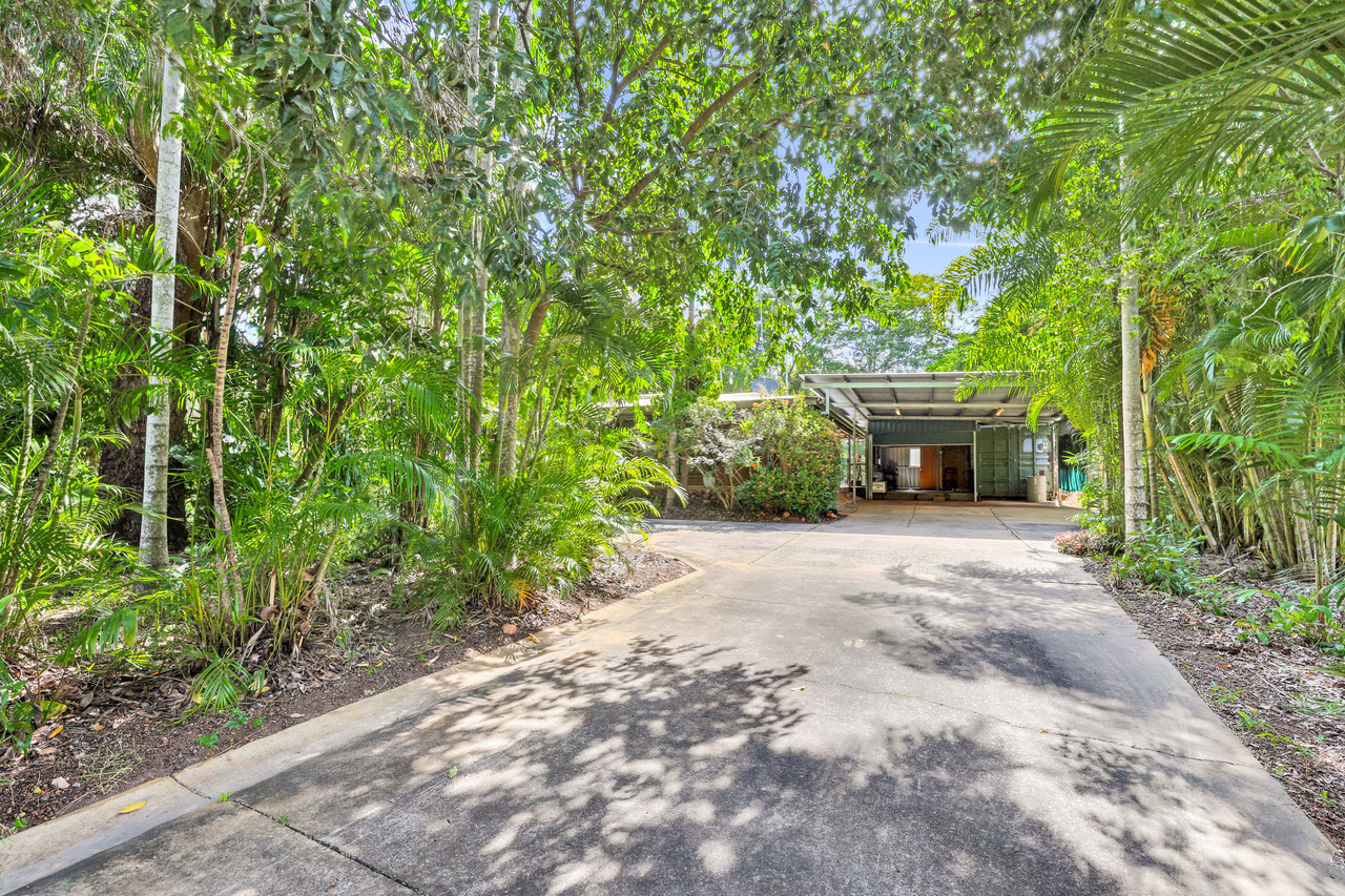 4-bedroom house at 58 Kirra Crescent, Batchelor, NT 0845, Coomalie, Northern Territory