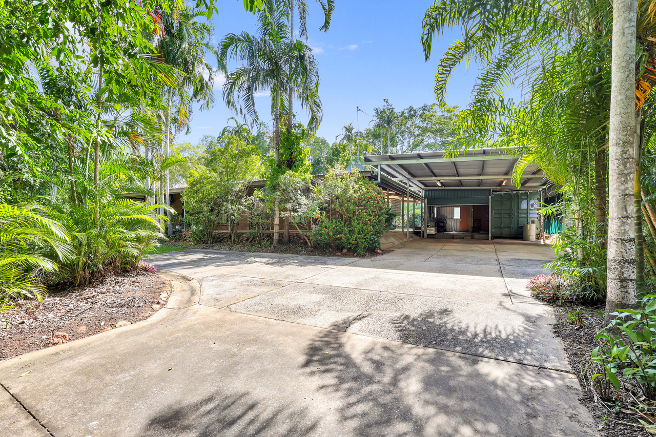 4-bedroom house at 58 Kirra Crescent, Batchelor, NT 0845, Coomalie, Northern Territory