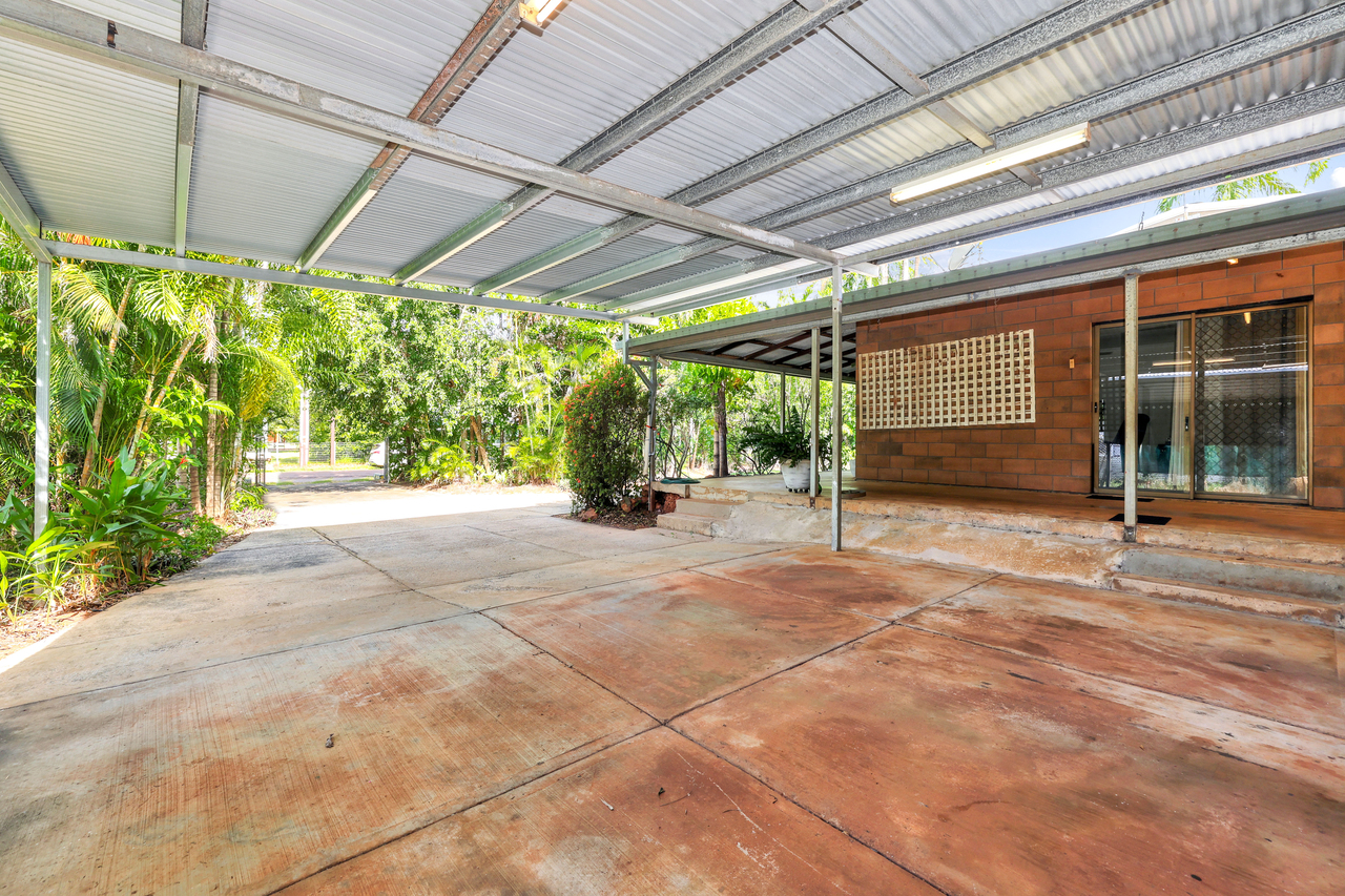 4-bedroom house at 58 Kirra Crescent, Batchelor, NT 0845, Coomalie, Northern Territory