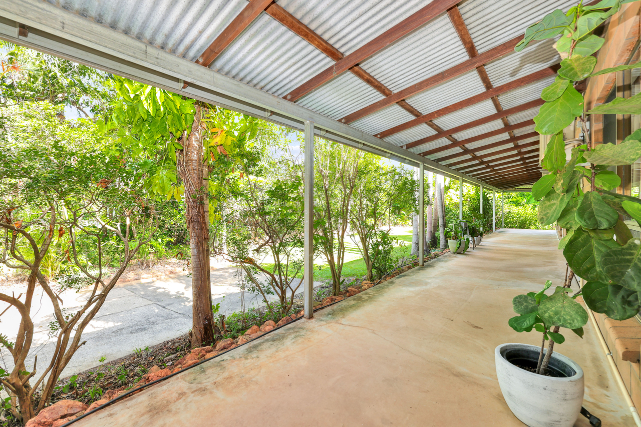 4-bedroom house at 58 Kirra Crescent, Batchelor, NT 0845, Coomalie, Northern Territory