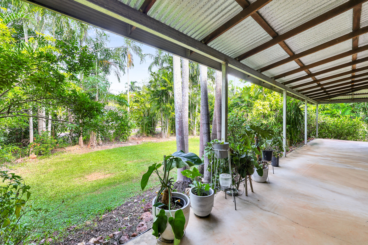 4-bedroom house at 58 Kirra Crescent, Batchelor, NT 0845, Coomalie, Northern Territory
