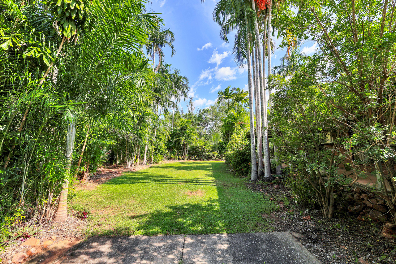 4-bedroom house at 58 Kirra Crescent, Batchelor, NT 0845, Coomalie, Northern Territory