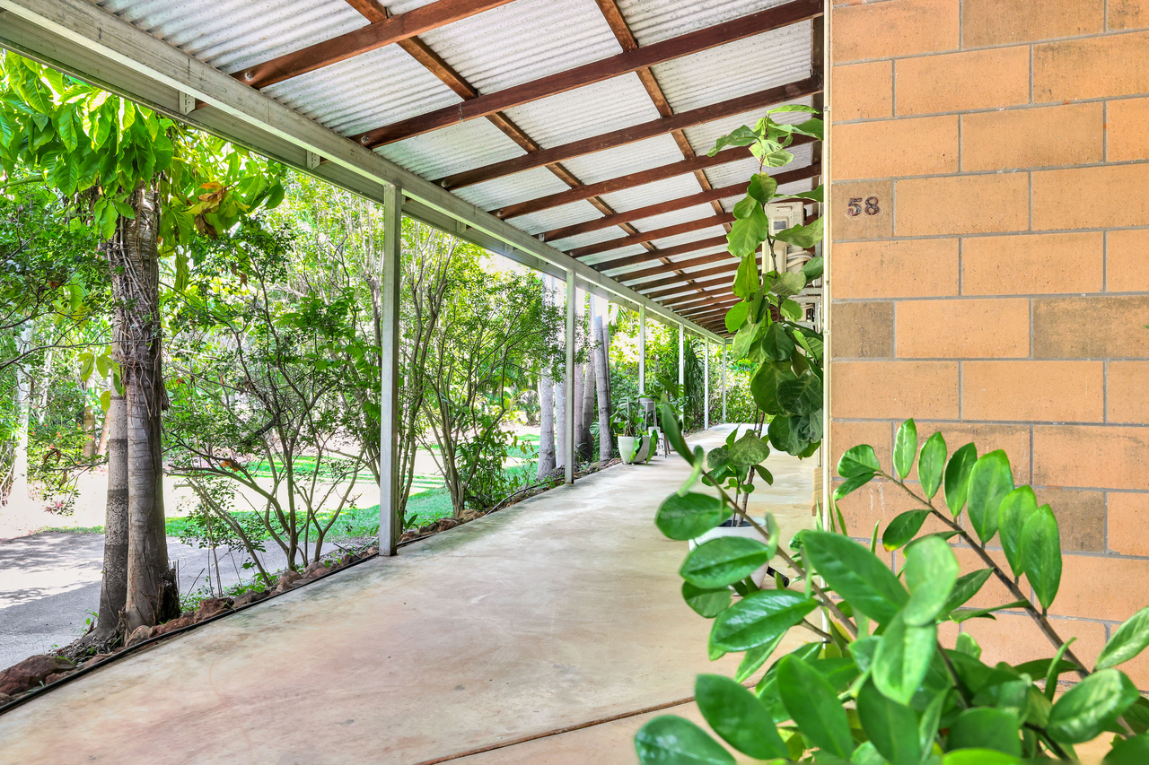 4-bedroom house at 58 Kirra Crescent, Batchelor, NT 0845, Coomalie, Northern Territory