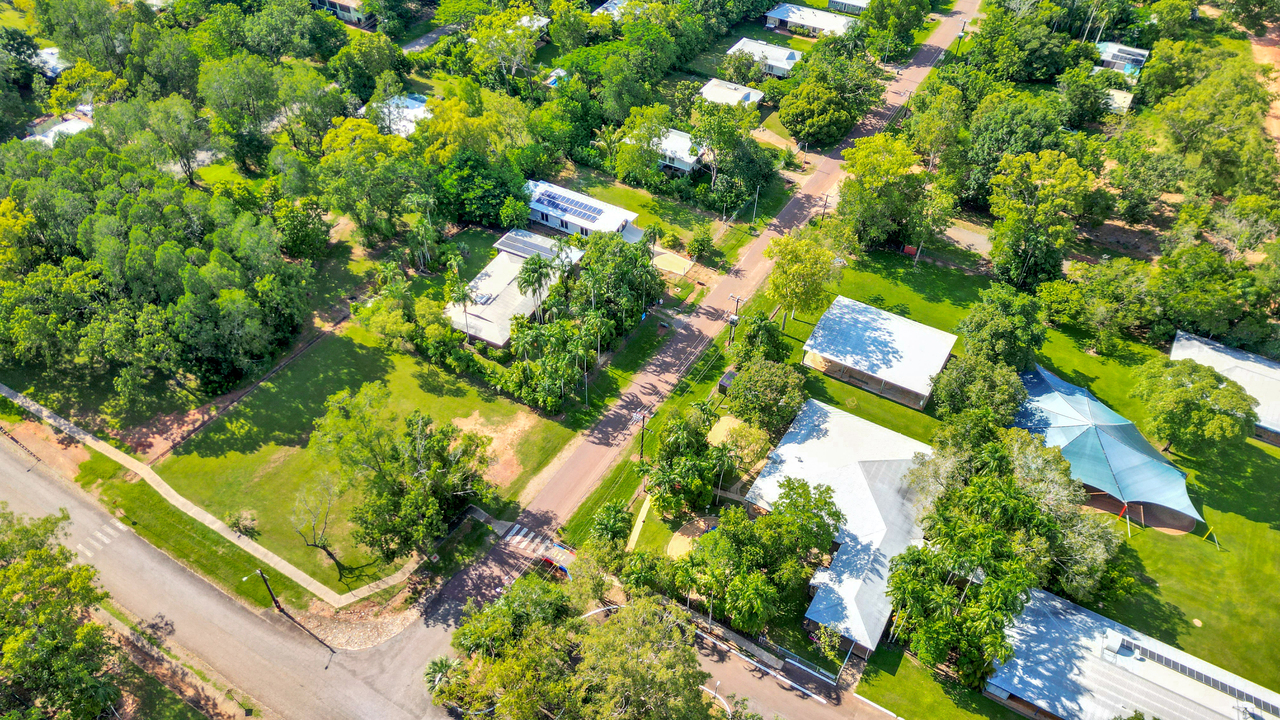 4-bedroom house at 58 Kirra Crescent, Batchelor, NT 0845, Coomalie, Northern Territory