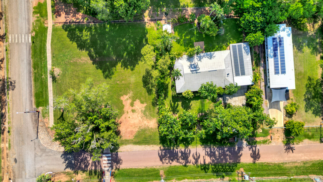 4-bedroom house at 58 Kirra Crescent, Batchelor, NT 0845, Coomalie, Northern Territory