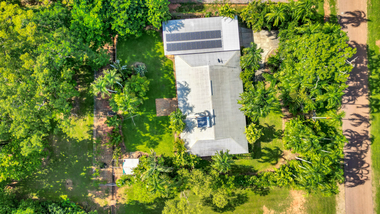 4-bedroom house at 58 Kirra Crescent, Batchelor, NT 0845, Coomalie, Northern Territory