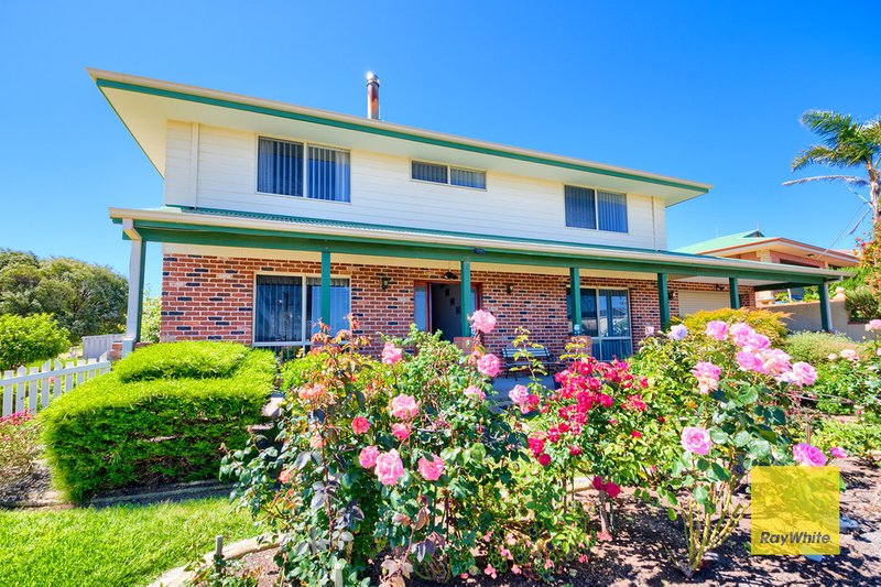 58 Kurannup Road, Bayonet Head WA 6330