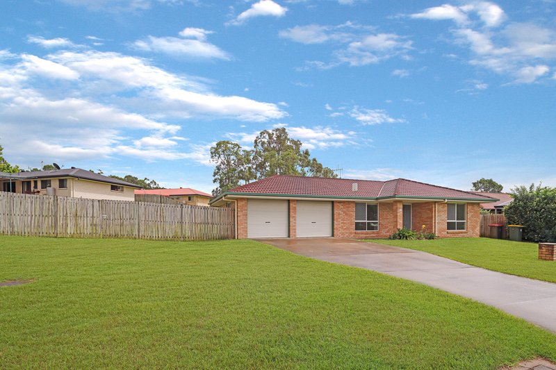 Photo - 58 Kurrajong Way, Tinana QLD 4650 - Image 2