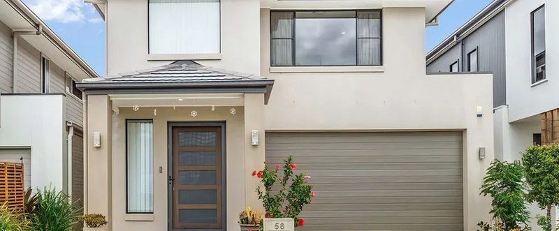 Photo - 58 Lackmann Crescent, Mango Hill QLD 4509 - Image 1