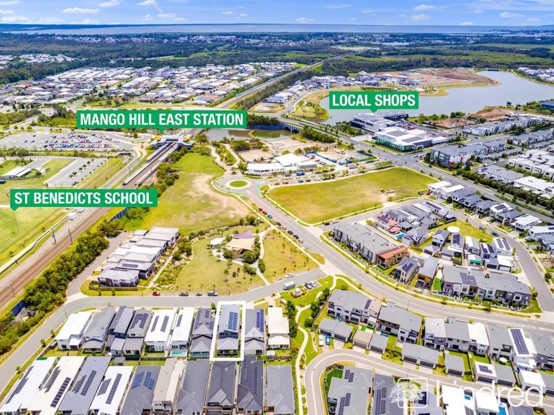 Photo - 58 Lackmann Crescent, Mango Hill QLD 4509 - Image 14