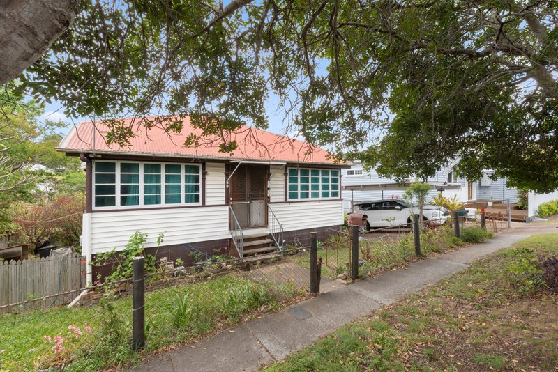 Photo - 58 Lamont Road, Wilston QLD 4051 - Image 3