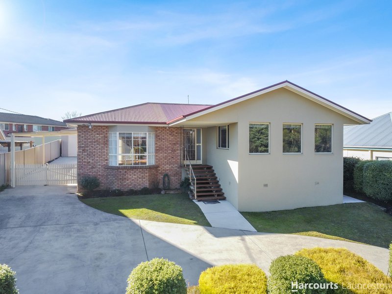 58 Las Vegas Drive, Prospect Vale TAS 7250