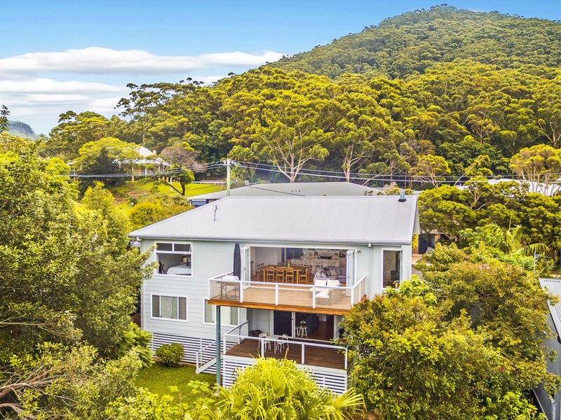 58 Lawrence Hargrave Drive, Stanwell Park NSW 2508