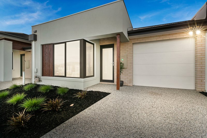 58 Leeson Street, Officer South VIC 3809