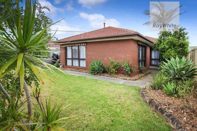 58 Lenoak Street, Gladstone Park VIC 3043