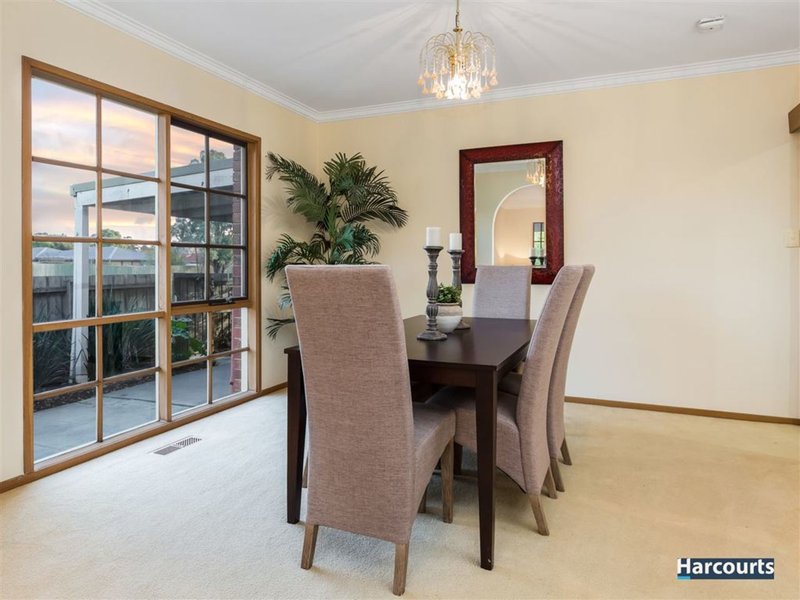 Photo - 58 Liberty Avenue, Rowville VIC 3178 - Image 4