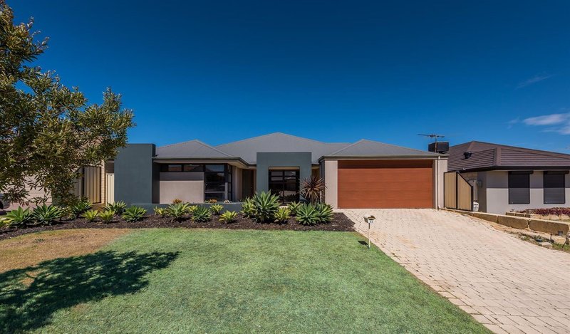 58 Liberty Drive, Clarkson WA 6030