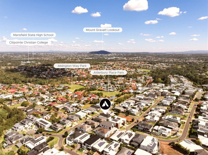 Photo - 58 Linacre Crescent, Carindale QLD 4152 - Image 23