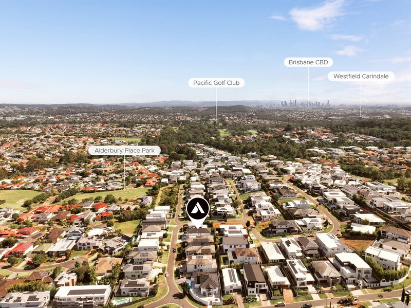 Photo - 58 Linacre Crescent, Carindale QLD 4152 - Image 24