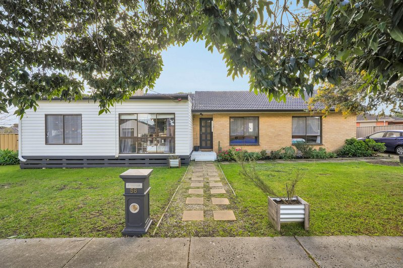 58 Lindenow Street, Reservoir VIC 3073