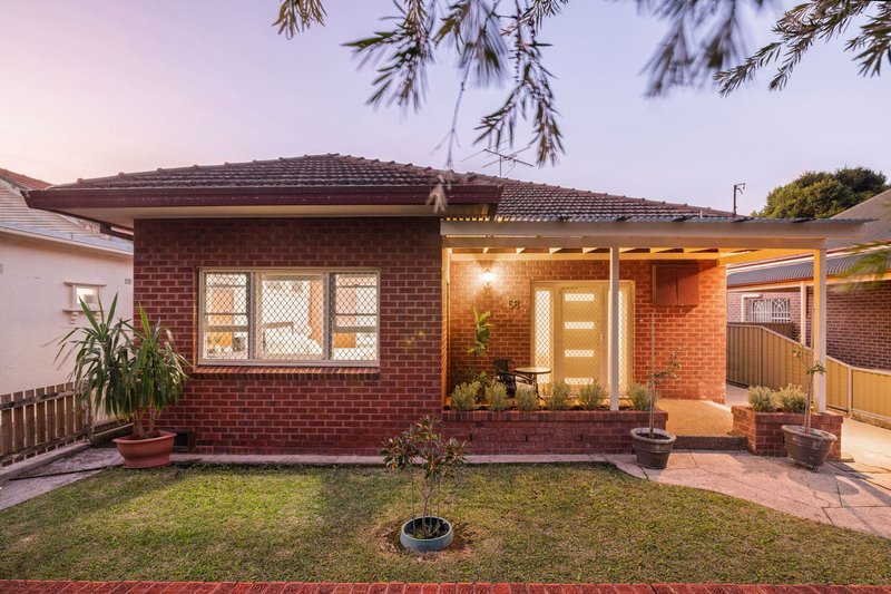 Photo - 58 Linthorn Avenue, Croydon Park NSW 2133 - Image 1