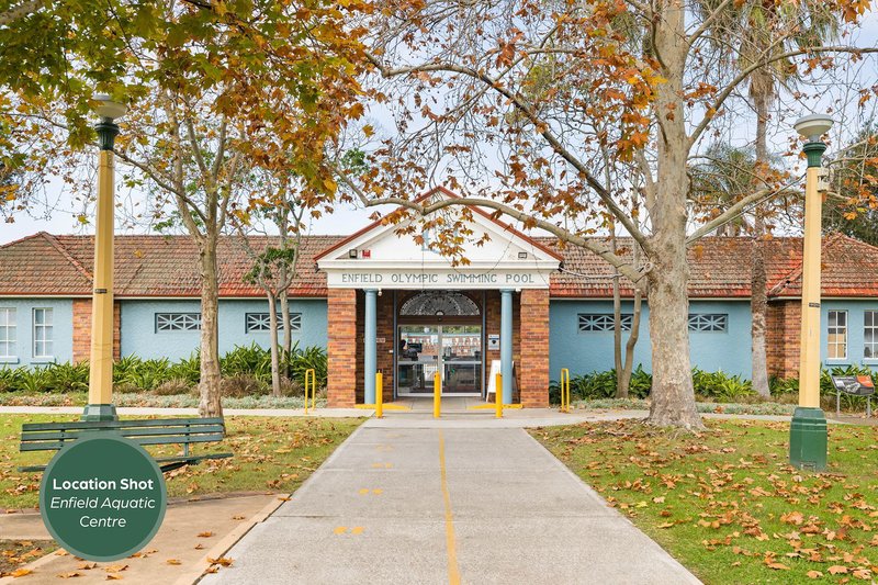 Photo - 58 Linthorn Avenue, Croydon Park NSW 2133 - Image 13