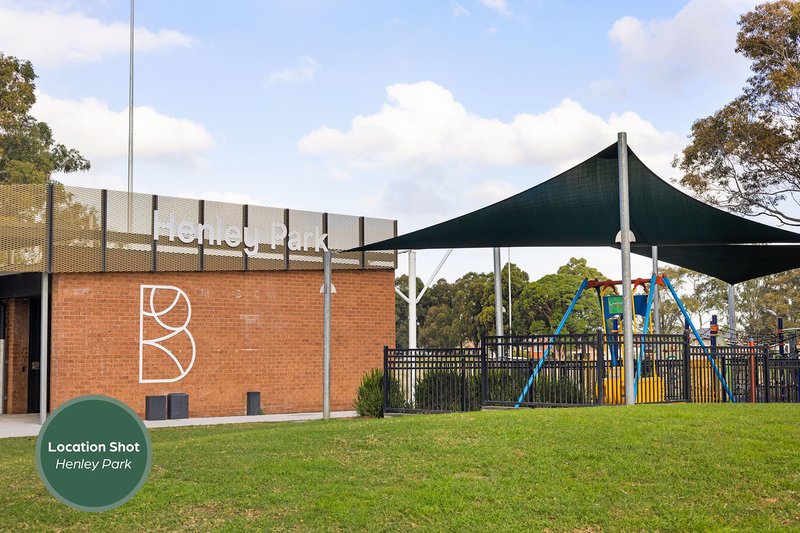 Photo - 58 Linthorn Avenue, Croydon Park NSW 2133 - Image 14