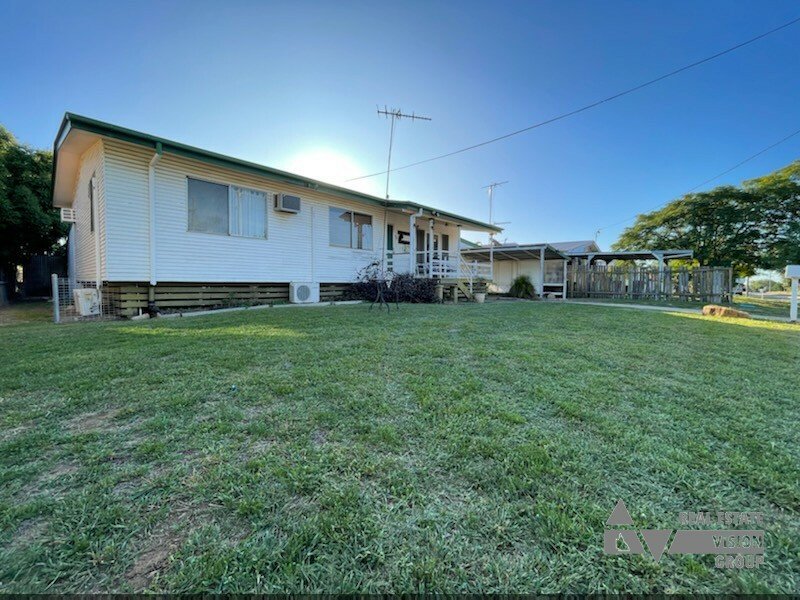58 Littlefield St Blackwater QLD 4717 Real Estate Industry Partners