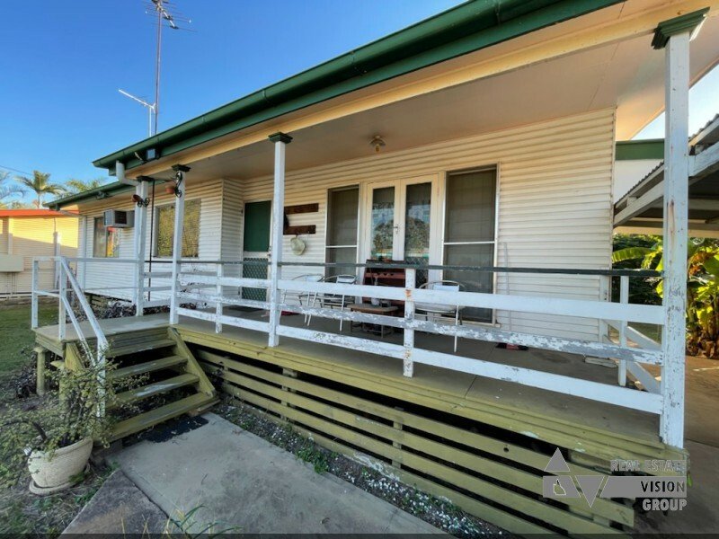 58 Littlefield St Blackwater QLD 4717 Real Estate Industry Partners