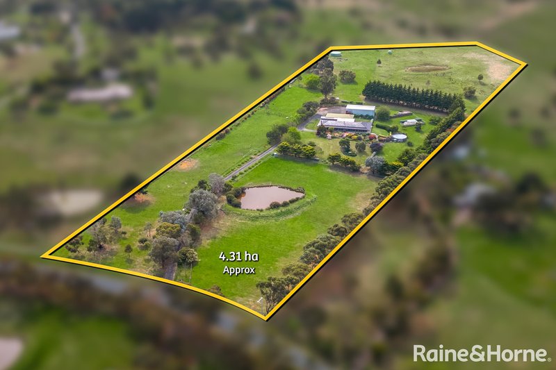 58 Lock Road, Gisborne South VIC 3437